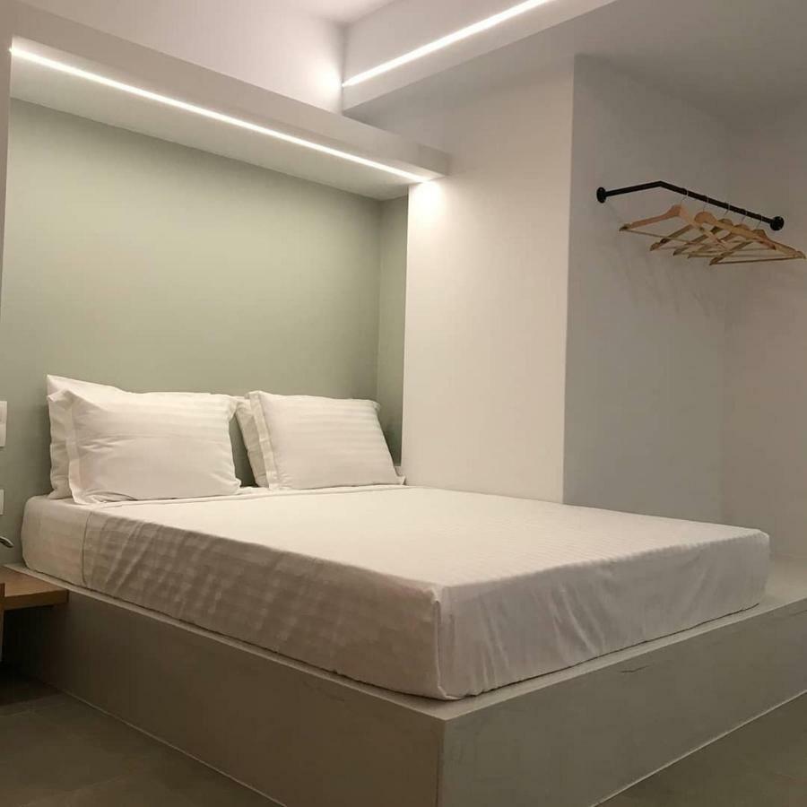 Drimoni Boutique Aparthotel Chora  Exterior photo