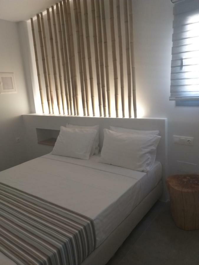 Drimoni Boutique Aparthotel Chora  Exterior photo